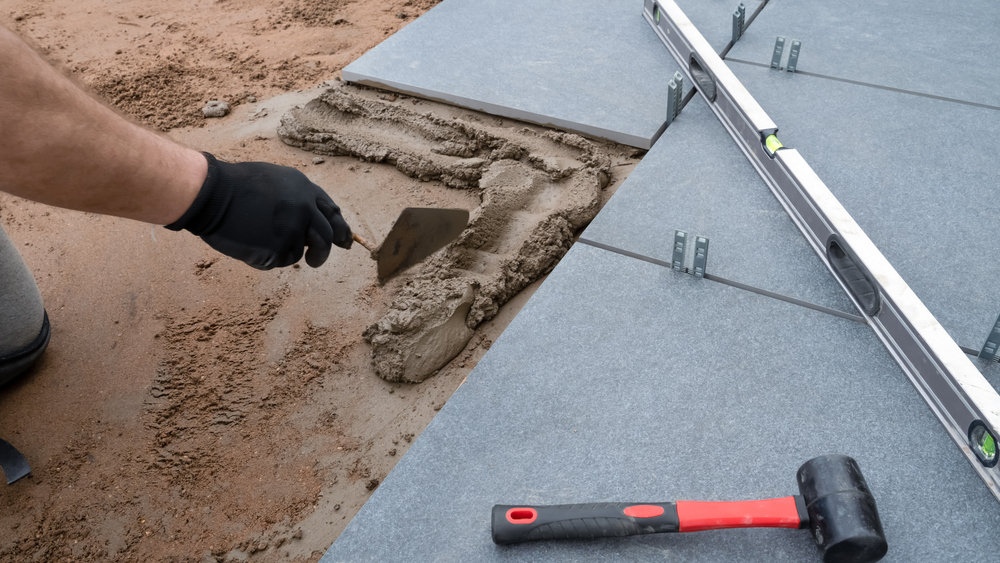 Pavers & bricklayers in Boston
